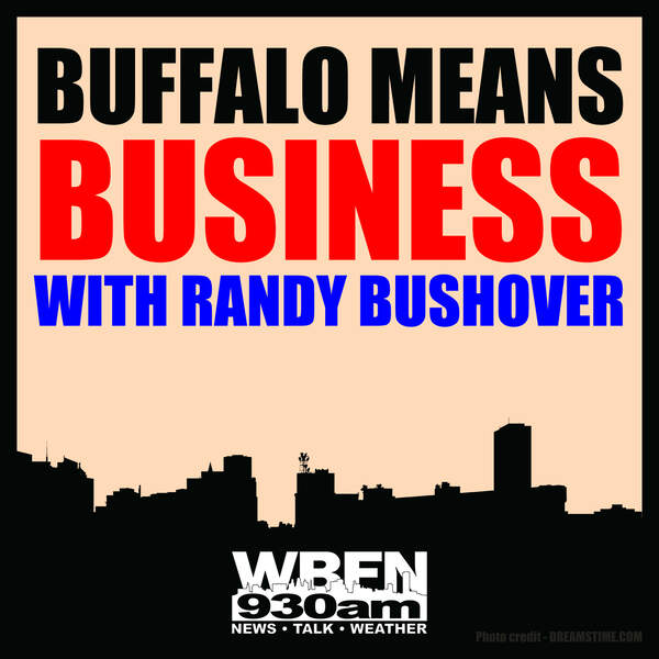 Buffalo_Means_Business